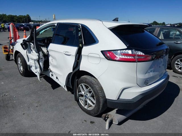 2022 FORD EDGE SEL 3