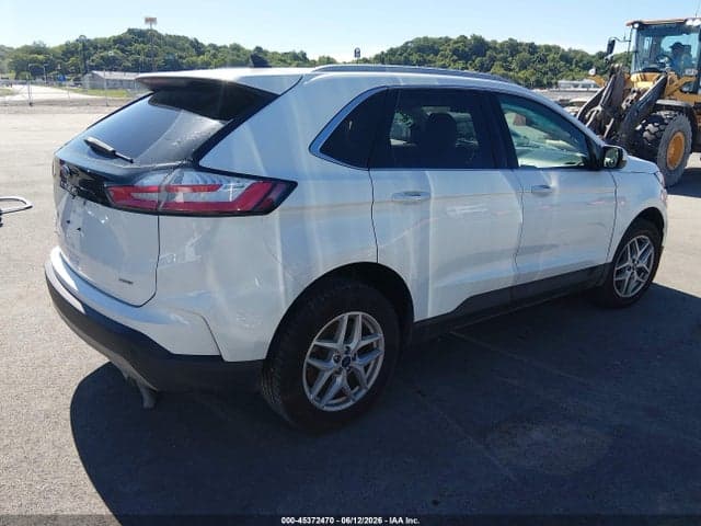 2022 FORD EDGE SEL 4