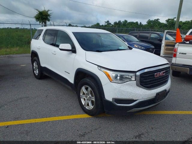 2019 GMC ACADIA SLE-1 - 1