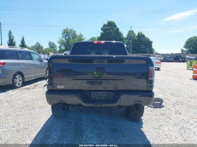 2017 RAM 1500 EXPRESS 4X4 5'7 BOX 15