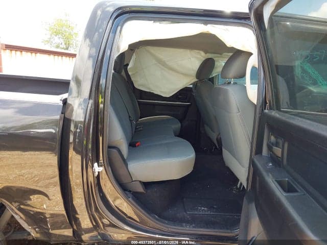 2017 RAM 1500 EXPRESS 4X4 5'7 BOX 8