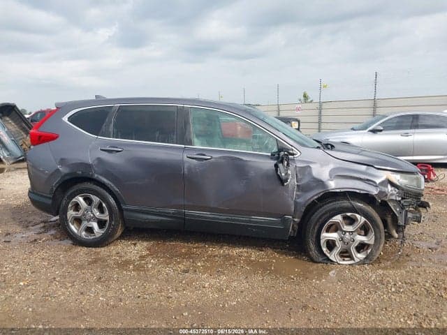 2017 HONDA CR-V 13
