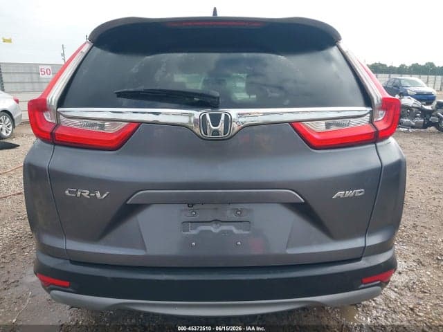 2017 HONDA CR-V 16