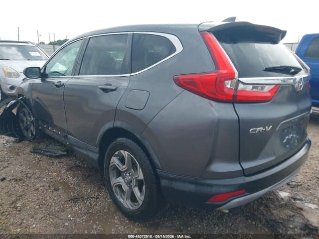 2017 HONDA CR-V 3