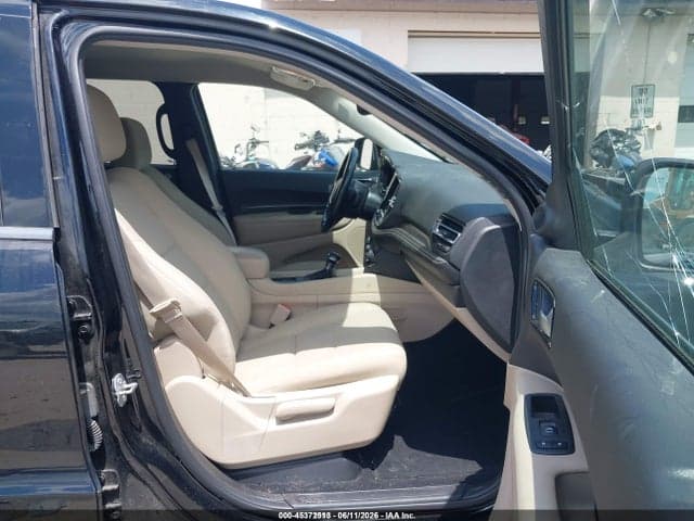 2021 DODGE DURANGO SXT PLUS AWD 5