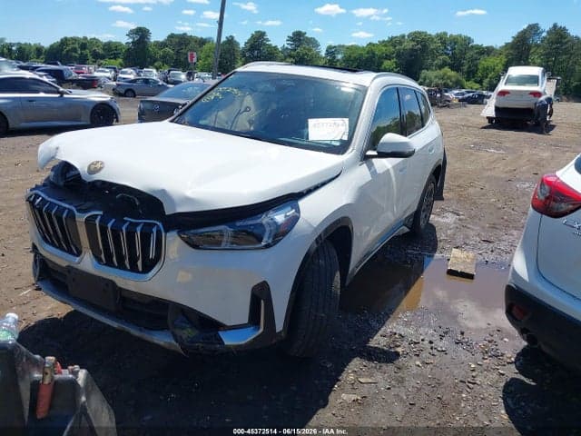 2025 BMW X1 XDRIVE28I 2