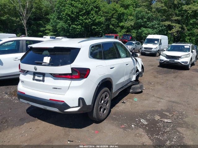 2025 BMW X1 XDRIVE28I 4