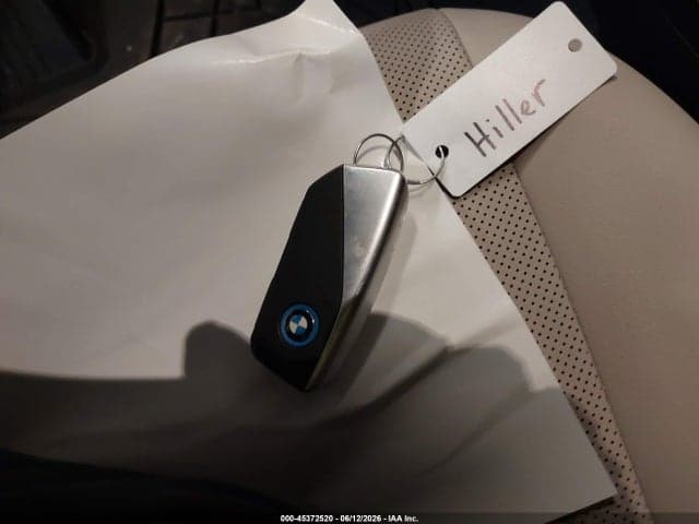2022 BMW IX XDRIVE50 11