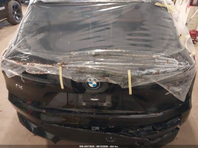 2022 BMW IX XDRIVE50 16
