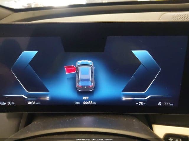 2022 BMW IX XDRIVE50 17