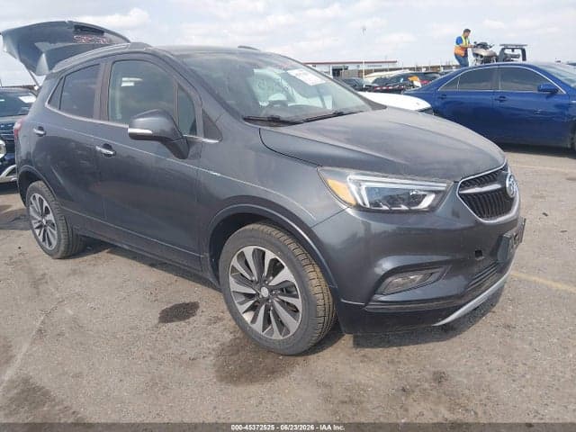 2017 BUICK ENCORE ESSENCE 1