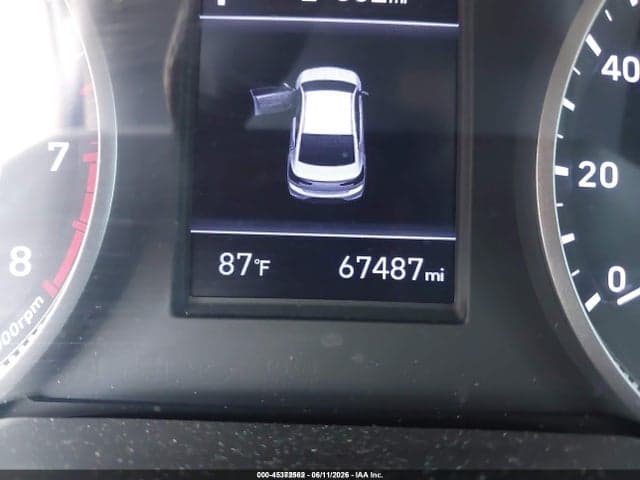 2020 HYUNDAI ELANTRA SE 15