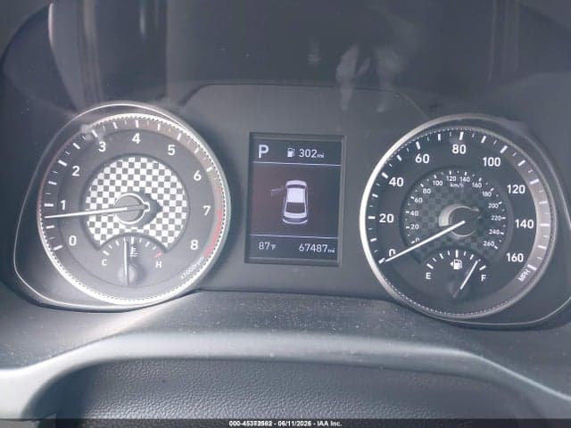 2020 HYUNDAI ELANTRA SE 7