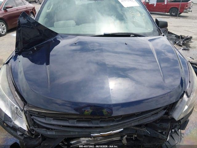 2017 CHEVROLET TRAVERSE LS 10