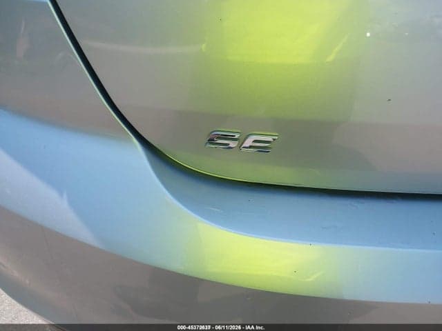 2020 HYUNDAI ELANTRA SE 12