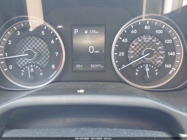 2020 HYUNDAI ELANTRA SE 7