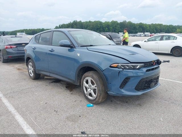2024 DODGE HORNET GT PLUS AWD