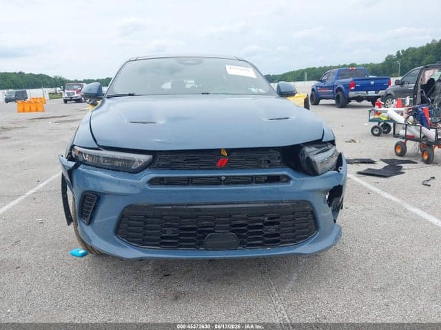 2024 DODGE HORNET GT PLUS AWD 12