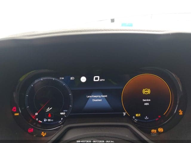2024 DODGE HORNET GT PLUS AWD 7