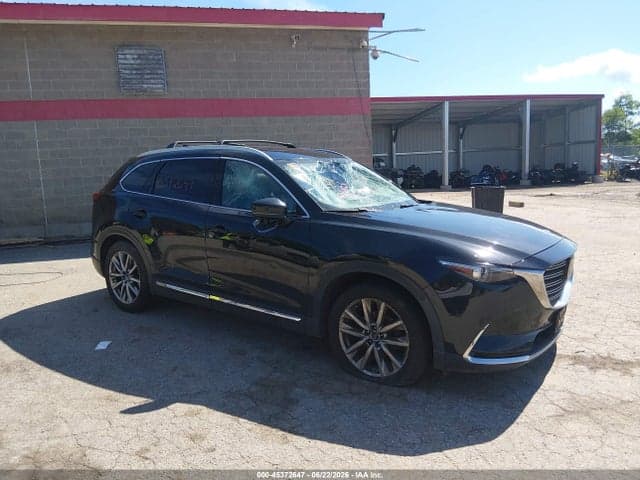 2018 MAZDA CX-9 GRAND TOURING - 1