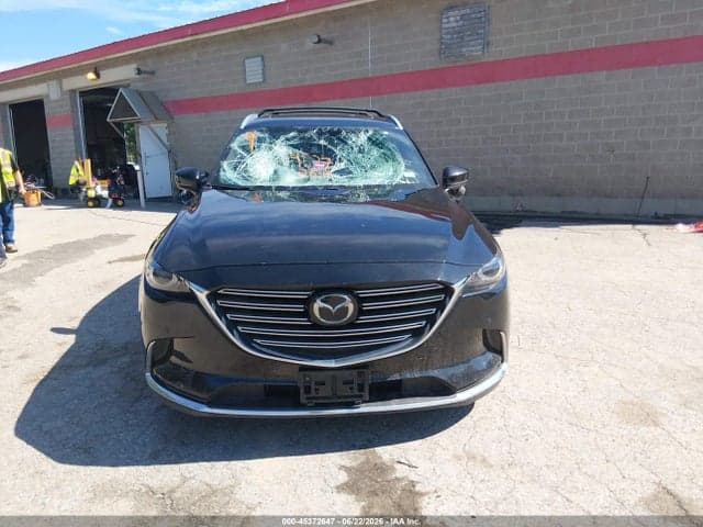 2018 MAZDA CX-9 GRAND TOURING 12
