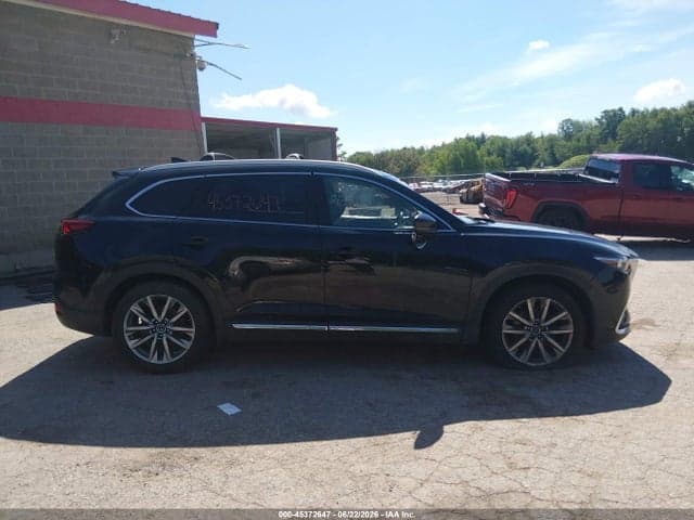 2018 MAZDA CX-9 GRAND TOURING 13