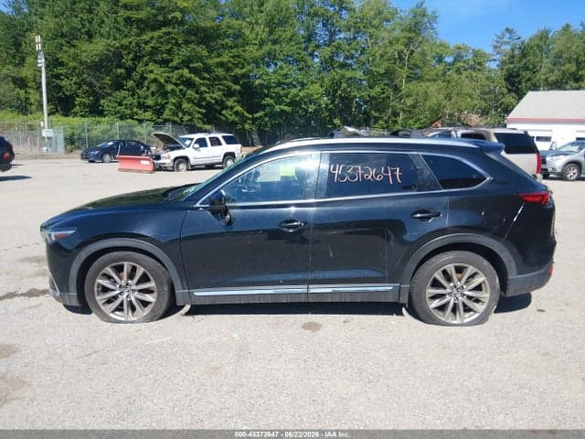 2018 MAZDA CX-9 GRAND TOURING 14
