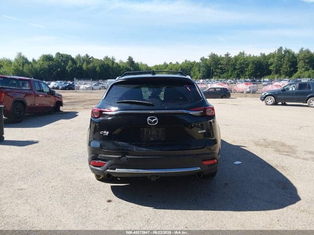 2018 MAZDA CX-9 GRAND TOURING 16