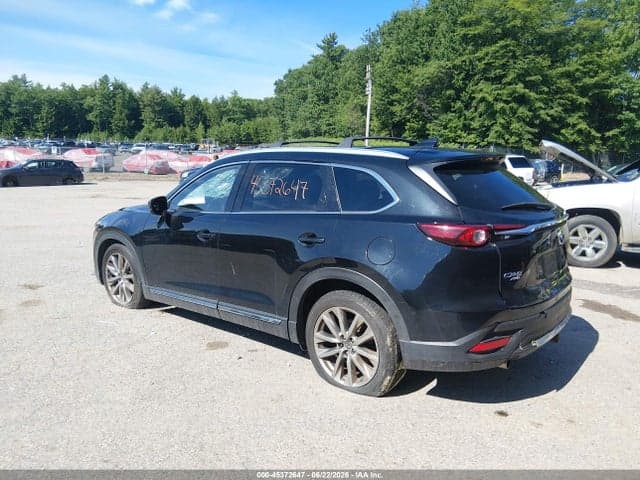 2018 MAZDA CX-9 GRAND TOURING 3