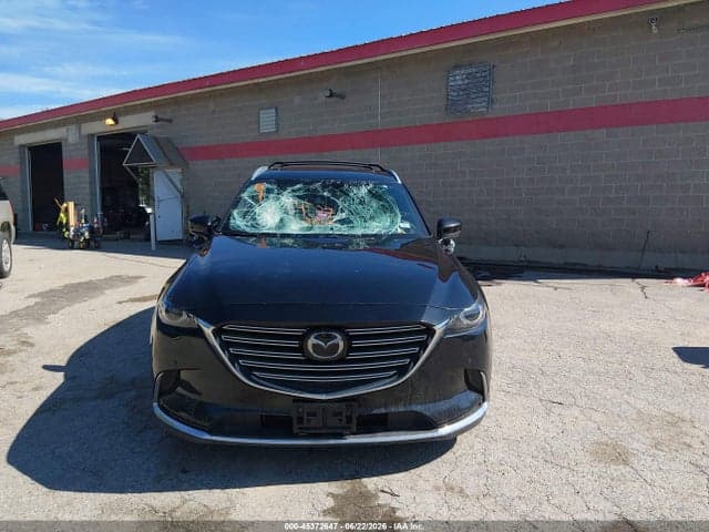 2018 MAZDA CX-9 GRAND TOURING 6