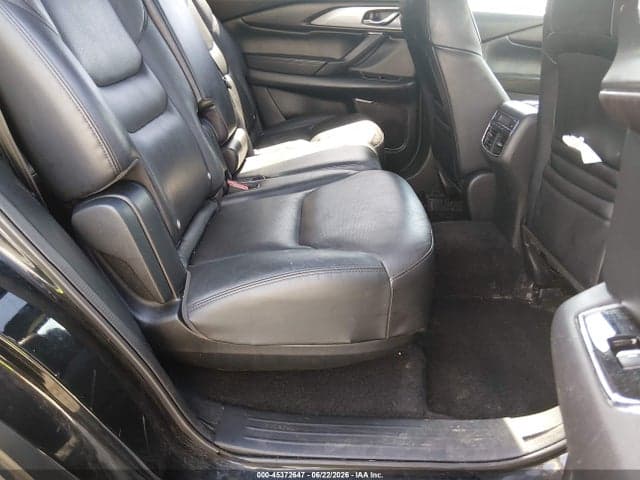2018 MAZDA CX-9 GRAND TOURING 8