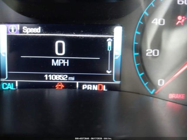 2018 CHEVROLET COLORADO 4WD Z71 12