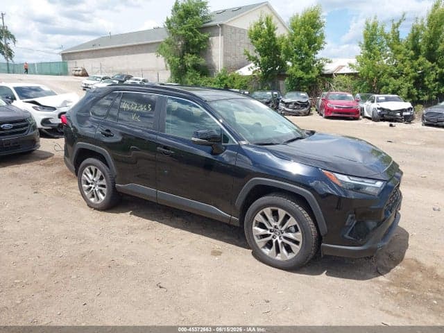 2023 TOYOTA RAV4 XLE PREMIUM 1