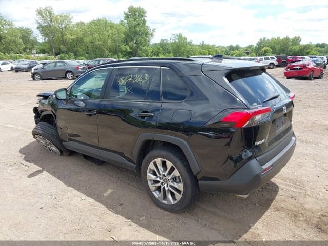 2023 TOYOTA RAV4 XLE PREMIUM 3