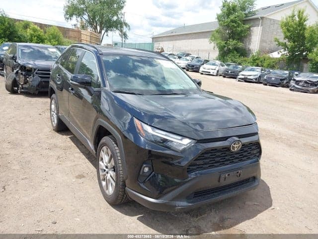 2023 TOYOTA RAV4 XLE PREMIUM 6