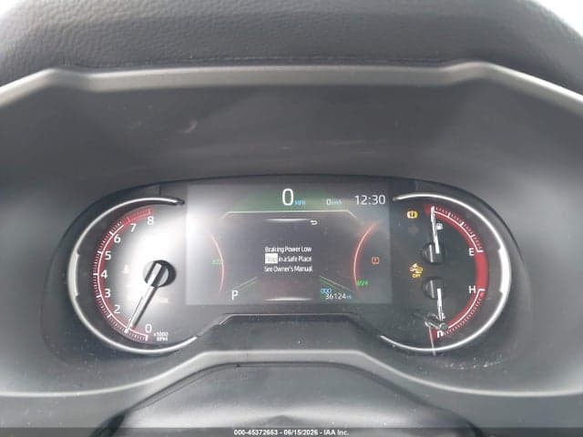 2023 TOYOTA RAV4 XLE PREMIUM 7