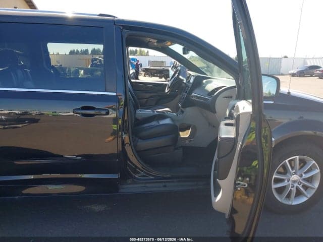 2019 DODGE GRAND CARAVAN SXT 5