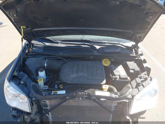 2019 DODGE GRAND CARAVAN SXT 10