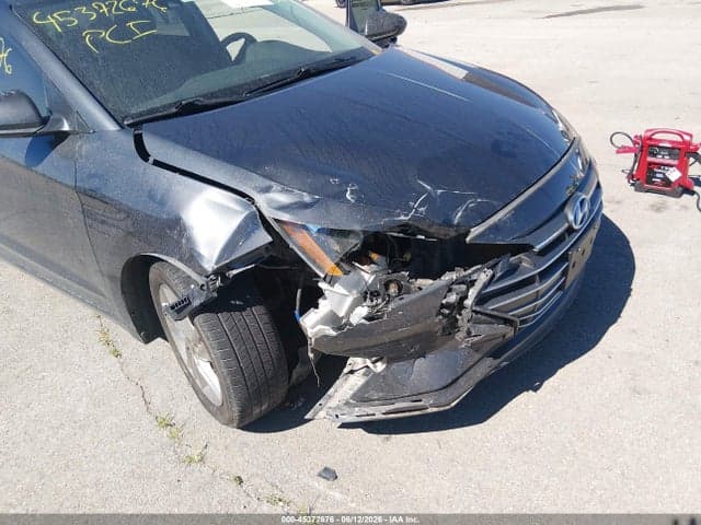 2020 HYUNDAI ELANTRA SEL 6