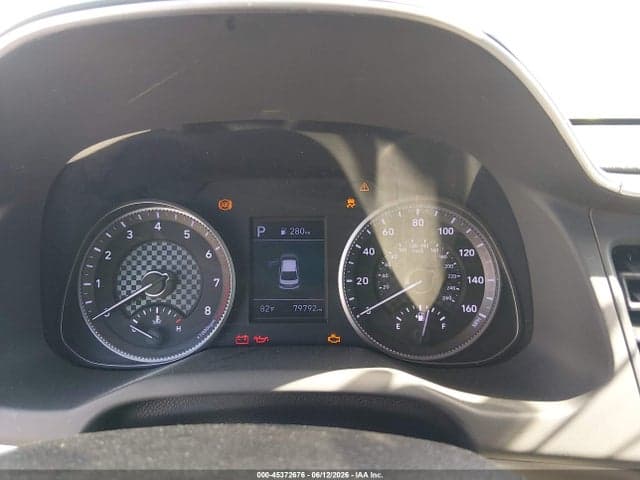 2020 HYUNDAI ELANTRA SEL 7