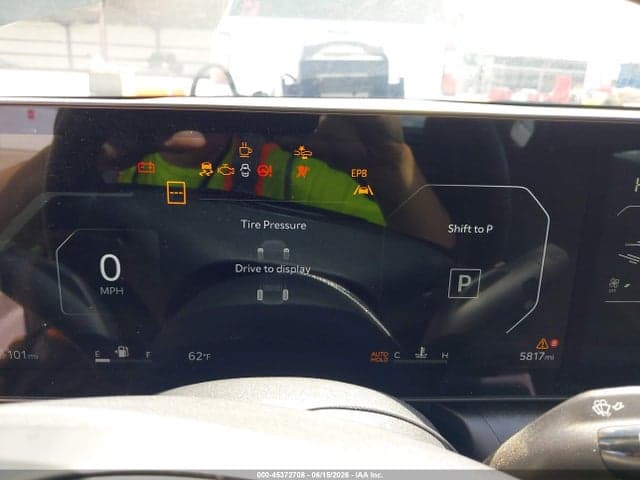 2025 KIA K4 EX 7