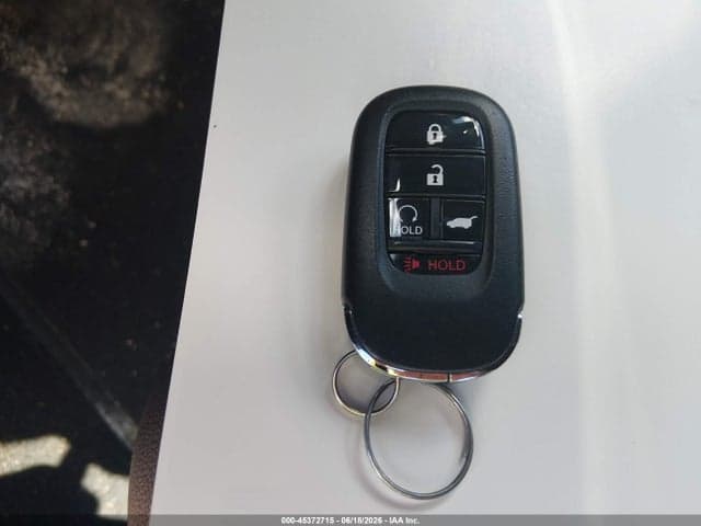 2025 HONDA CIVIC SEDAN SPORT 11
