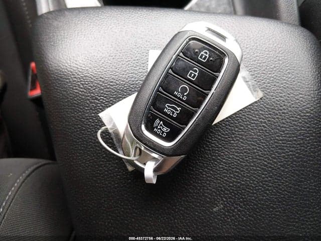 2021 HYUNDAI ELANTRA SEL 11