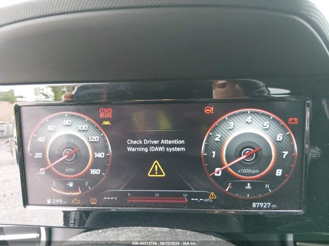 2021 HYUNDAI ELANTRA SEL 7