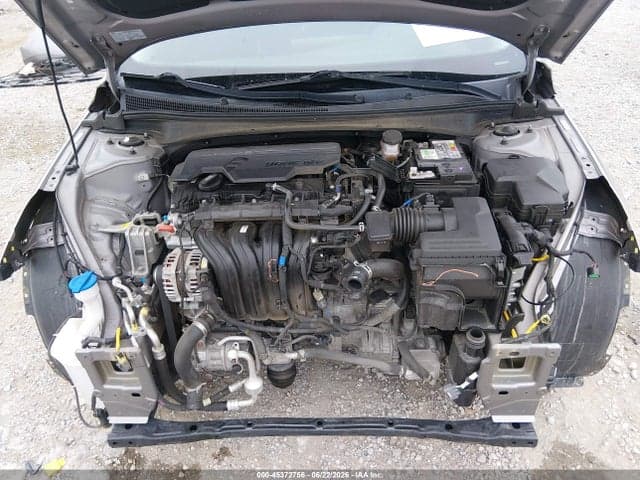 2021 HYUNDAI ELANTRA SEL 10