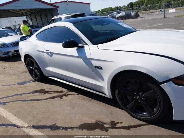 2021 FORD MUSTANG GT PREMIUM FASTBACK 13