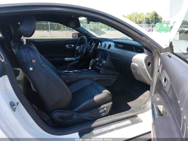 2021 FORD MUSTANG GT PREMIUM FASTBACK 5