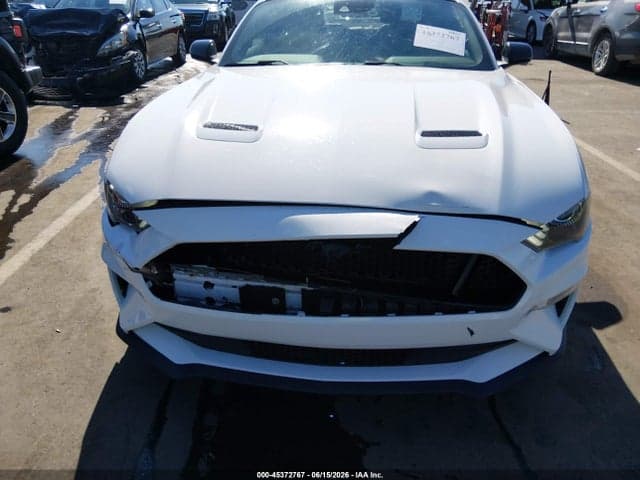 2021 FORD MUSTANG GT PREMIUM FASTBACK 6