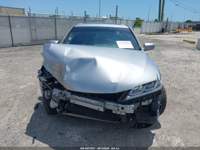 2017 HONDA ACCORD EX-L 13