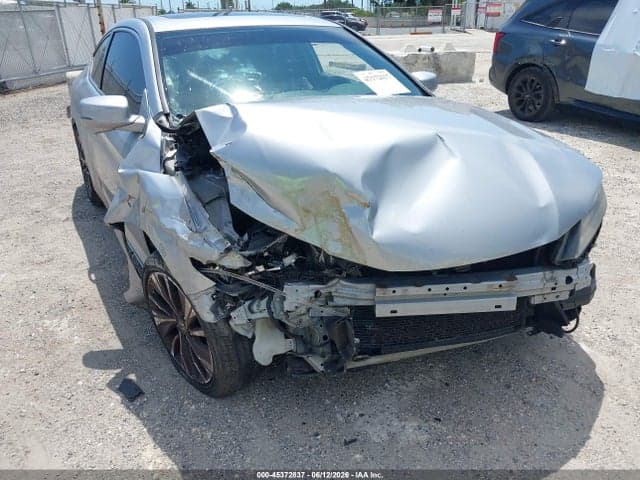 2017 HONDA ACCORD EX-L 6